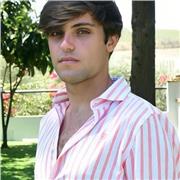 Actual graduado en Biotecnología y cursando un máster de especialización en el área